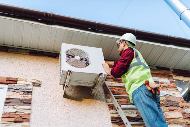 Local HVAC Companies in Altus, OK