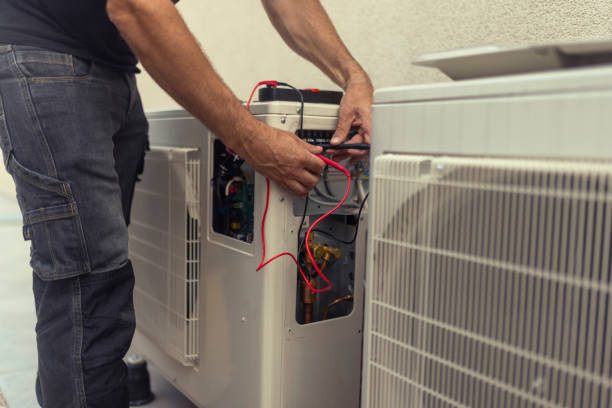 Best HVAC Air Duct Cleaning  in Altus, OK