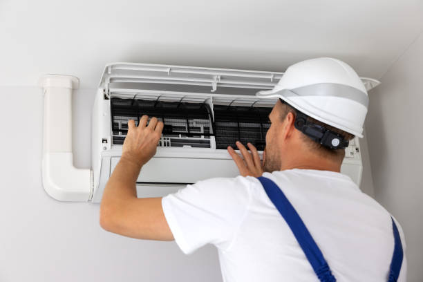 Best Emergency HVAC Repair  in Altus, OK