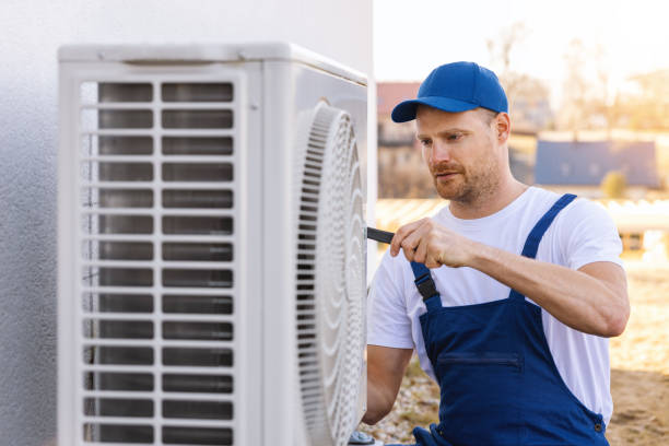 Best HVAC Installation Services  in Altus, OK
